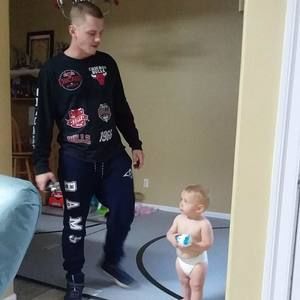 Meet your Posher, Braden